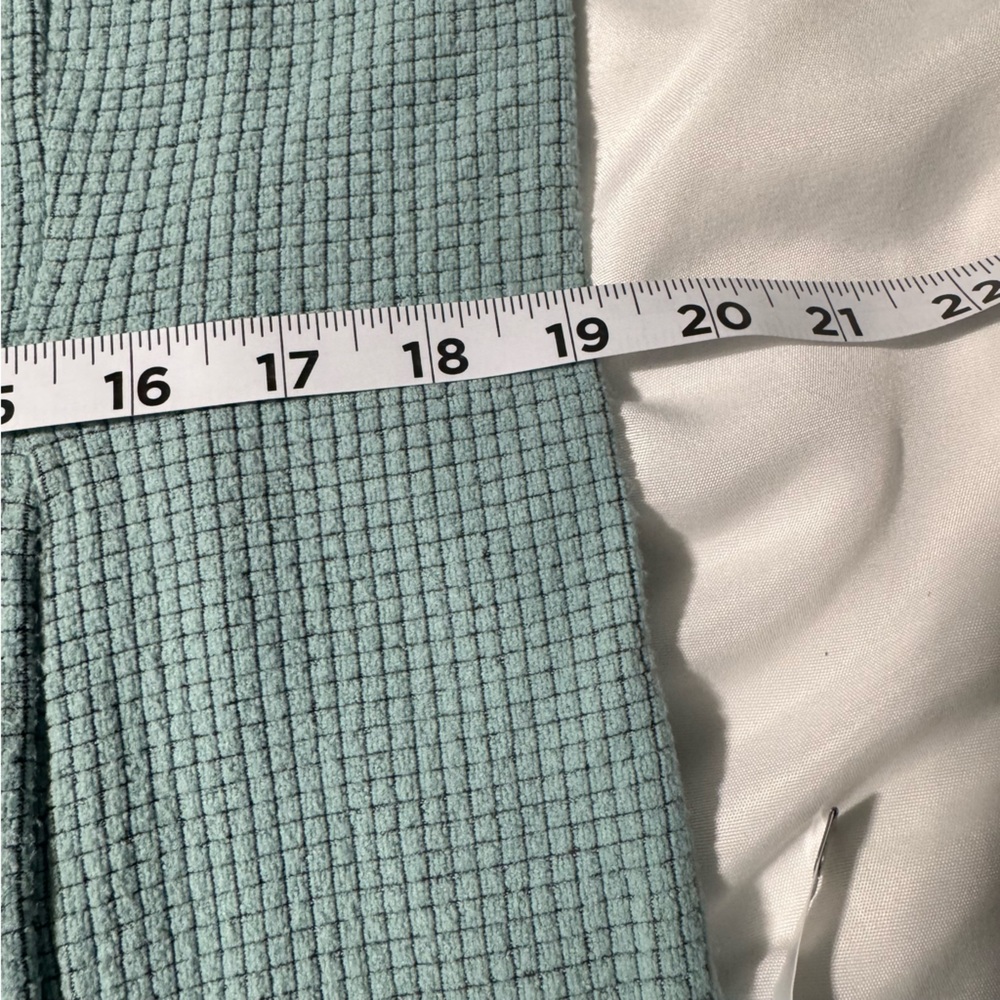 Outdoor Research Trail Mix Cowl Pullover – Sage Green – Size Medium - Picture 11 of 14